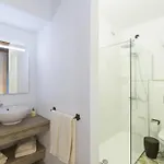 Hétvégi ház Mica Vega de San Mateo