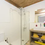 Mica Hétvégi ház Vega de San Mateo