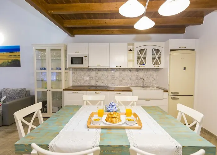 Casa rural Mica *