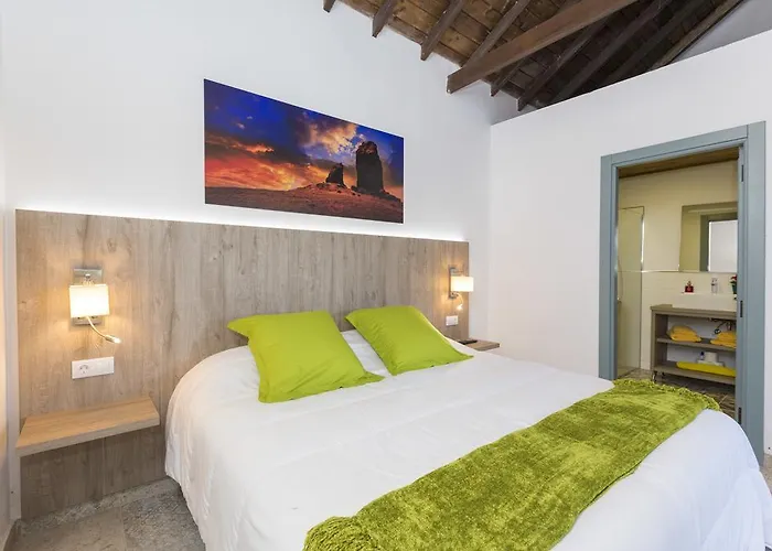 Casa rural Mica
