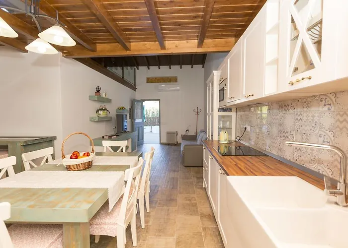 Mica Casa rural