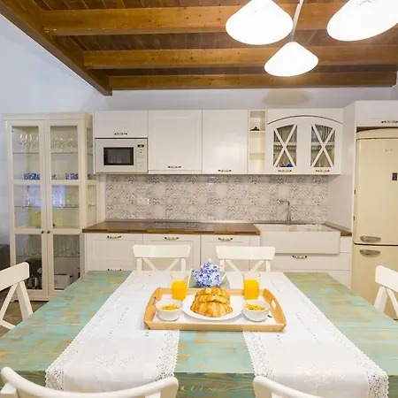 Casa di campagna Mica *
